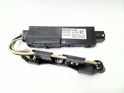 Sensor Ultra-som Alarme Vw Passat B6 2007 2008 2009 2010