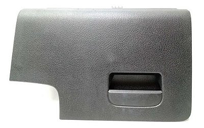 Tampa Porta Objetos Vw Tiguan 2009 2013