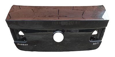 Tampa Traseira Vw Passat Tsi 200cv Aut Gasol 2008 2009 2010