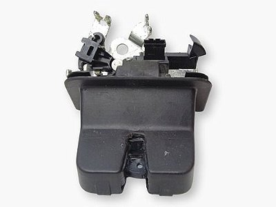 Trava Fechadura Tampa Traseira Vw Passat Tsi 2014 2015 2016