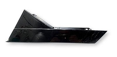 Acabamento Externo Porta Traseira Direita Audi A4 2016 2018