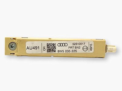 Antena Amplificadora Direita Audi A4 2016 2017 2018 2019