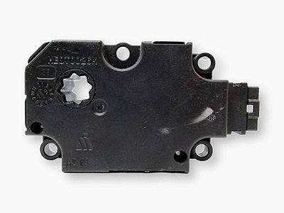 Atuador Caixa Evaporadora Audi A4 Tfsi 2016 2017 2018 2019