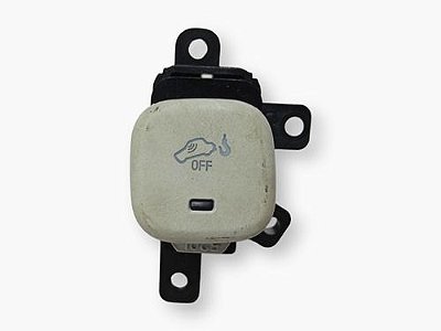 Botão Interruptor Off Alarme Jeep Renegade 2016 2017 2018