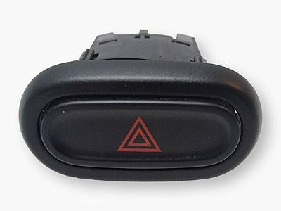 Botão Pisca Alerta Mini Cooper S 2015 2016 2017 2018 19