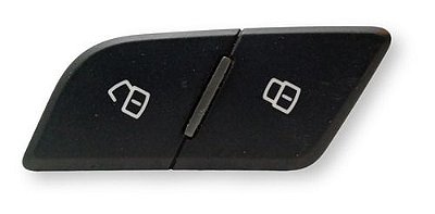Botão Trava Destrava Audi A4 Tfsi 2016 2017 2018 2019