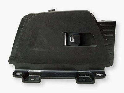 Botão Vidro Traseiro Direito Bmw X3 2018 2019 2020 Moldura