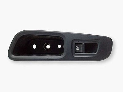 Botão Vidro Traseiro Direito Jeep Renegade 2016 2017 2018