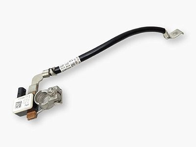 Cabo Polo Negativo Bmw X3 2018 2019 2020 Com Sensor
