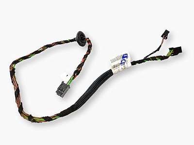 Chicote Porta Dianteira Mercedes Gla 200 Direita 2015 2018