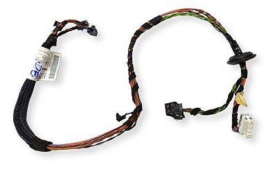 Chicote Porta Dianteira Mercedes Gla 200 Esquerda 2016 2018