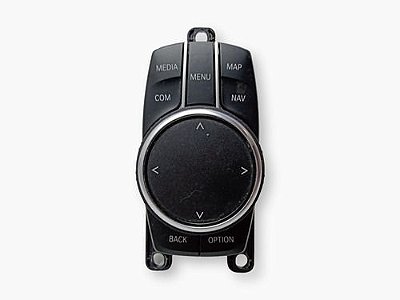 Comando I-drive Bmw X3 B48 2.0t Aut Flex 2018 2019 2020