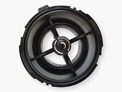 Difusor Ar Lateral Mini Cooper Countryman 2016 2017 2018