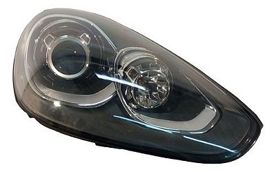 Farol Direito Led Xenon Porsche Cayenne 2016 2017 2018