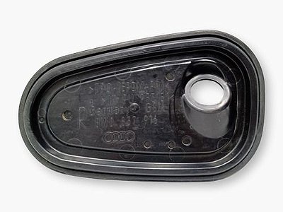 Forro Interno Porta Dianteira Direita Audi A4 2016 2017 2018