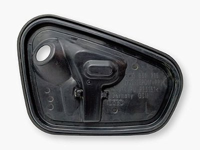 Forro Interno Porta Traseira Esquerda Audi A4 2016 2018