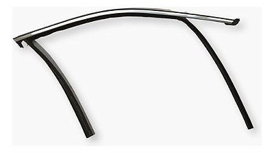 Guarnição Externa Dianteira Direita Bmw X3 2018 2019 2020