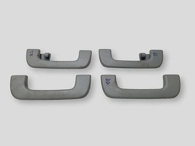 Kit Alça Segurança Pqp Audi A3 2017 2018