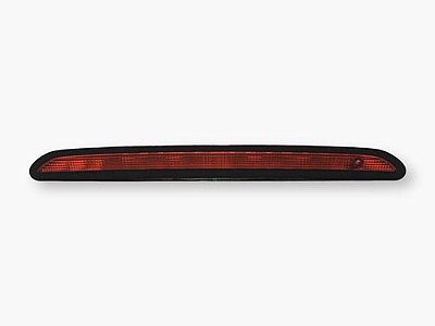 Luz Break Light Trampa Tras Tiguan 1.4 Tsi 2018 2019 2020