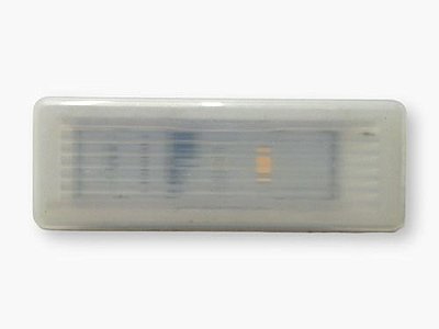 Luz Decoração Console Central Led Bmw X3 2018 2019
