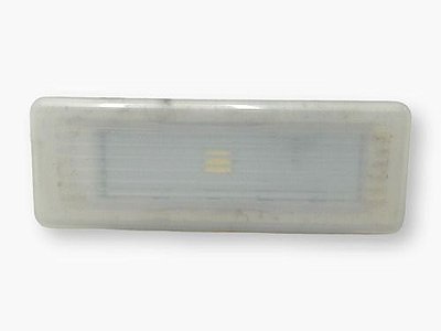 Luz Led Forro Porta Bmw X3 2018 2019 2020