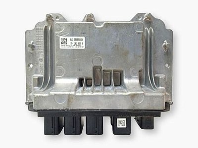 Módulo Injeção Mini Cooper S 2.0 T Aut 2015 2016 2017 2018