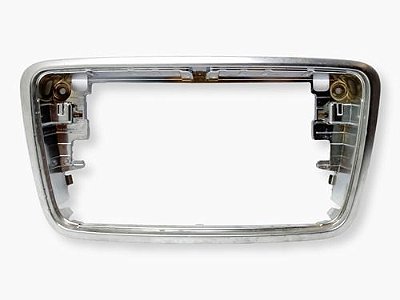 Moldura Multimídia Mercedes Gla 200 2016 2017 2018