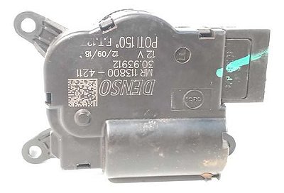 Motor Atuador Caixa Evaporadora Jeep Renegade 2018 2019
