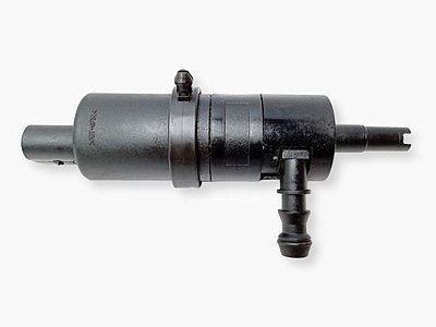 Motor Esguicho Parabrisa Mercedes Gla 200 2016 2017 2018