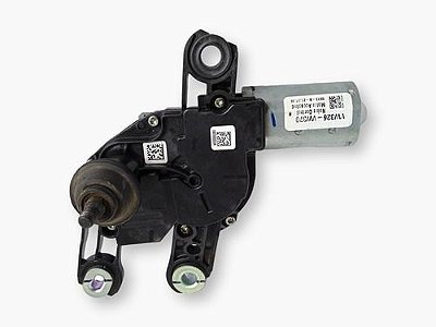 Motor Limpador Vidro Vigia Tiguan 1.4 Tsi 2018 2019 2020