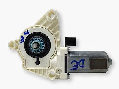 Motor Máquina Vidro Diant Esquerda Volkswagen Tiguan 2018