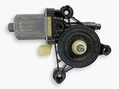 Motor Vidro Dianteiro Direito Audi A4 2016 2017 2018 2019