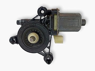 Motor Vidro Dianteiro Esquerdo Audi A4 2016 2017 2018 2019