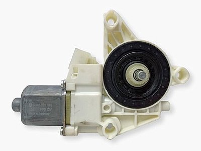 Motor Vidro Dianteiro Mercedes Gla 200 Direito 2016 2018