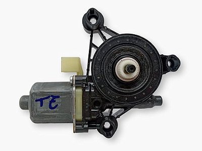 Motor Vidro Traseiro Esquerdo Audi A4 2016 2017 2018 2019