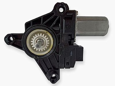 Motor Vidro Traseiro Mercedes Gla 200 Direito 2016 2018