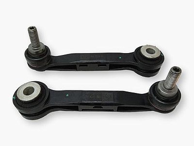 Par Bieleta Traseira Bmw X3 2018 2019 2020