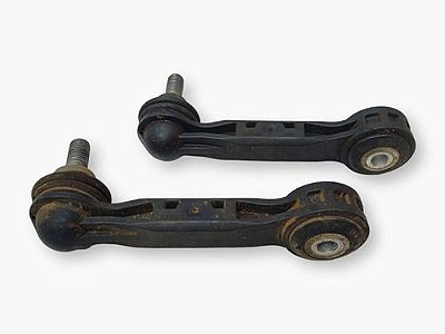 Par Bieleta Traseira Mini Cooper S 2015 2016 2017 2018 2019
