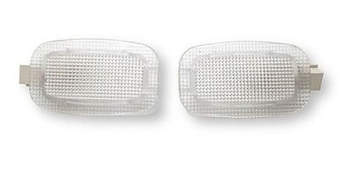 Par Luz Interna Mercedes Gla 200 2015 2016 2017 2018