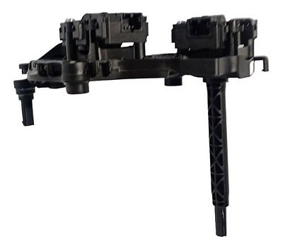 Par Motor Atuador Bmw X3 2018 2019 2020 Com Suporte