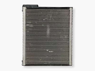 Radiador Ar Cond Caixa Ar Mercedes Gla 200 2015 2016 2018
