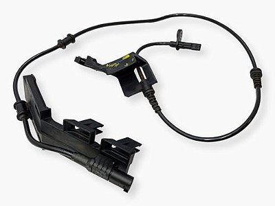 Sensor Abs Dianteiro Mercedes Gla 200 1.6 Esquerdo 2016 2018