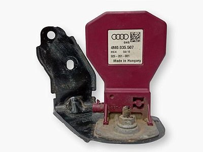 Sensor Antena Audi A4 Tfsi 2016 2017 2018