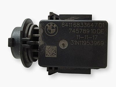Sensor Temperatura Qualidade Ar Bmw X3 2018 2019 2020