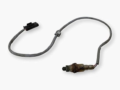 Sonda Lambda Pós Bmw X3 2.0t Aut Flex 2018 2019 2020