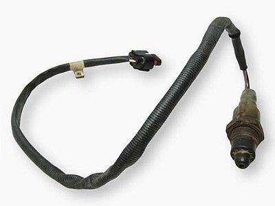 Sonda Lambda Pós Ford Fusion Titanium 2.0 2017 2018