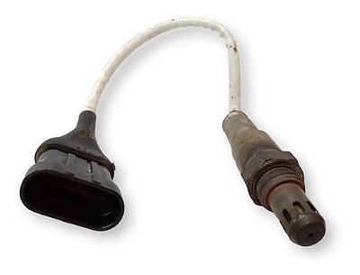 Sonda Lambda Pós Jeep Renegade 1.8 Mec 2016 2017 2018