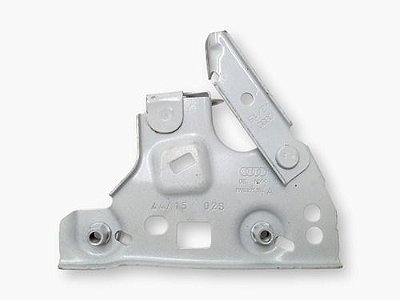 Suporte Direito Parachoque Dianteiro Audi A4 2016 2017 2018