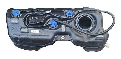 Tanque  Combustível Bmw X3 2.0 Flex 2018 2019 2020 Xdrive
