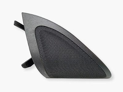 Tweeter Porta Dianteira Diteita Mercedes Gla 200 2016 2018